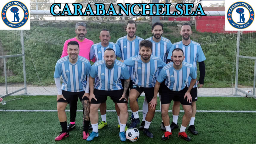 LUCHANDO POR EL LIDERATO; BARRIO DEL PILAR DOMINGO MAÑANA 1ª DIVISIÓN
